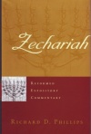 Zechariah - Reformed Expository Commentary - REC
